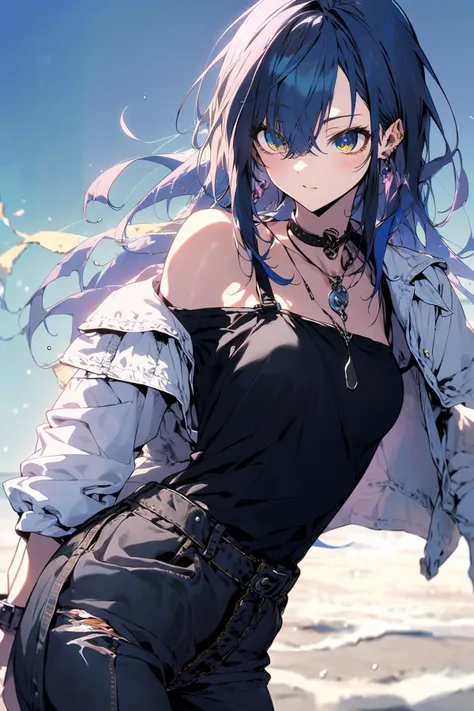 (masterpiece:1.2),best quality,PIXIV,cool girl,cowboy shot,
<lora:cool girl_20230913102000:1>,