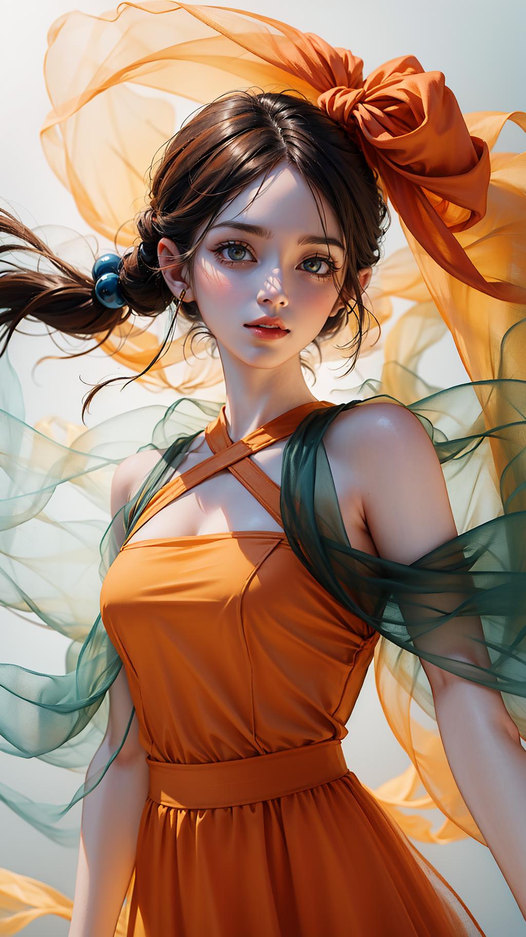 尊享丝滑_Premium Silky v1.0