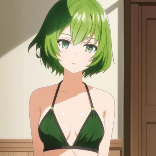 Nina - Tensei Kizoku no Isekai Bōkenroku v1.0