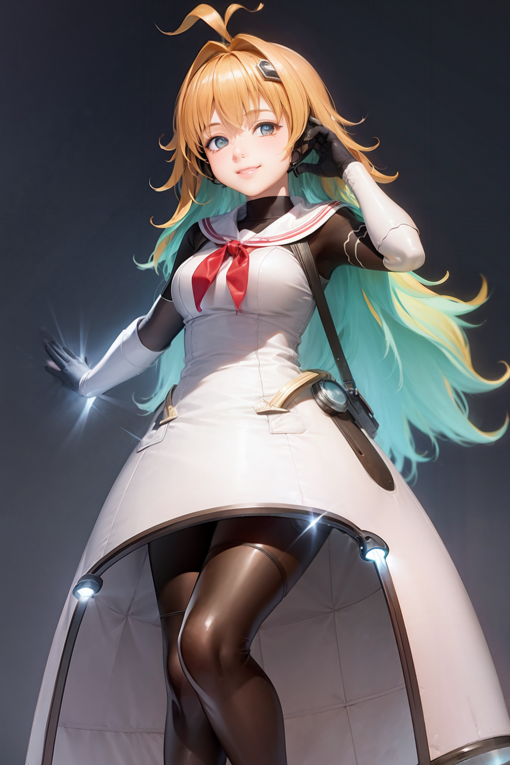 Ralmia (Shadowverse) 拉拉米亚 （影之诗） v1.0