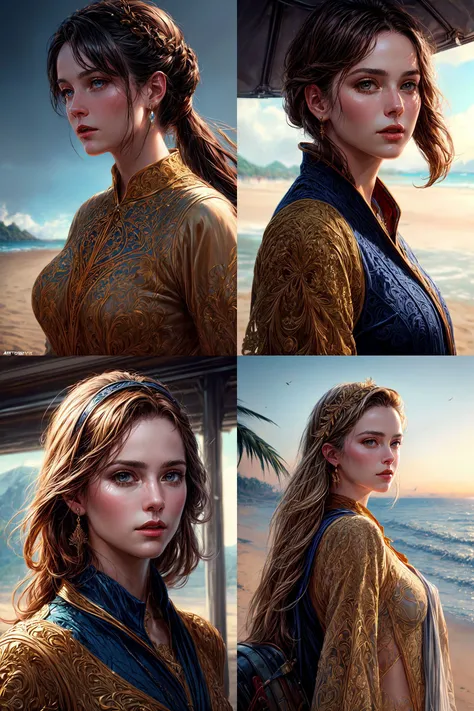 airplane,Pilot,Flight control,flying,<lora:add_detail:2> ((masterpiece), (extremely intricate),
(((photorealistic photo,intricate details on clothing))), (perfect composition:1.4), aspect ratio 1:1, beach, deviantart hd, artstation hd, concept art, detailed face and body, award-winning photography, margins, detailed face, professional oil painting by Ed Blinkey, Atey Ghailan, Jeremy Mann, Greg Manchess, Alex Gray, trending on ArtStation, trending on CGSociety, intricate, high detail, sharp focus, dramatic, award winning matte drawing cinematic lighting octane render unreal engine volumetrics dtx,