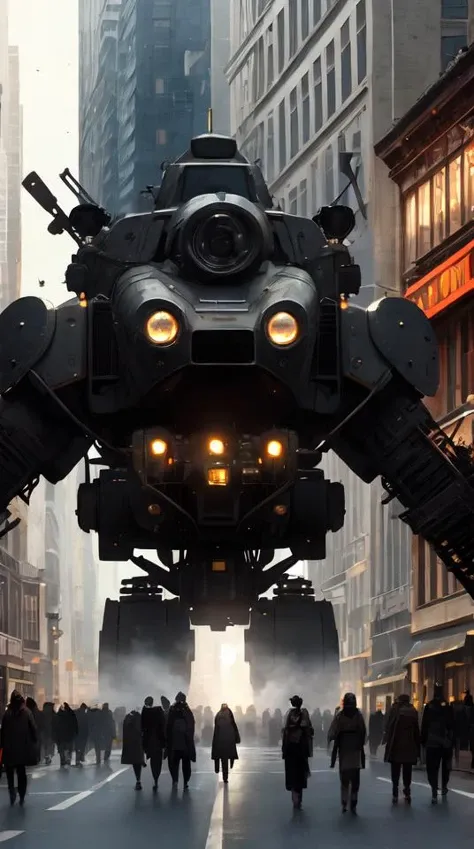 8k,masterpiece,best quality, science fiction, future style \(module\),steampunk, landscape,Mysterious and Steel Cold, crowding street, stars sky, a small aerobat, and universe in the sky, empty, (street view),people,cars,shopping,festival, smoking, cure happy, activity,sunny,cellphone, robots,abstract dream, space, intricate, grand scale, alone, cinematic film still, insane detail, sharp focus, depth of field, realistic lighting, (realistic perspective), complex, (multiple subjects), 4k HDR,use your imagination, evenly mix females and males of all ages and races in same proportions, (Asians) and Europeans and Africans and Latinos, don't forget to add some kids and (((old) people)), all faces and pictures must be different, use all spectre of your different emotions from happiness to anger, do what you want and how you want,