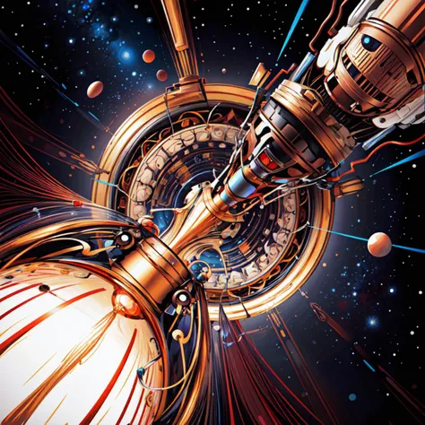 abstract dream, space, intricate, grand scale, alone, cinematic film still, insane detail, sharp focus, depth of field, realistic lighting, (realistic perspective), complex, (multiple subjects), 4k HDR,<lora:add_detail:0.5>,<lora:more_details:0.25>,<lora:20230530123038:0.25>,