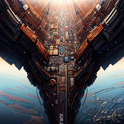 abstract dream, space, intricate, grand scale, alone, cinematic film still, insane detail, sharp focus, depth of field, realistic lighting, (realistic perspective), complex, (multiple subjects), 4k HDR,<lora:add_detail:0.5>,<lora:more_details:0.25>,<lora:20230530123038:0.25>,