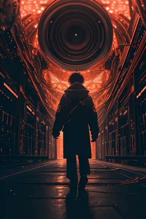 abstract dream, space, intricate, grand scale, alone, cinematic film still, insane detail, sharp focus, depth of field, realistic lighting, (realistic perspective), complex, (multiple subjects), 4k HDR