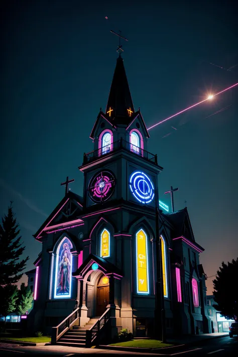 randompunk church at night <lora:randompunk:0.7> <lora:add_detail:0.5>  <lora:waterVFX:0.5>