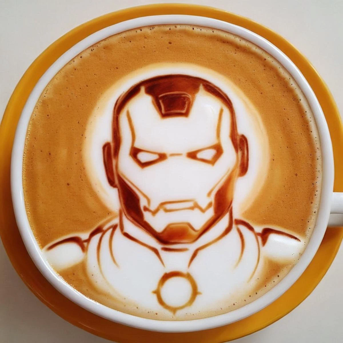 LatteArt Style | SDXL