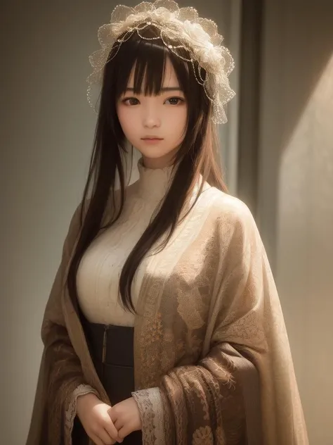 masterpiece, best quality,1girl,upper body,photorealistic,8k raw photo,midjourney style,
<lora:MJ:1:ALL>
