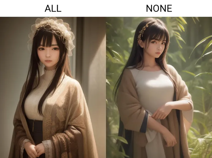 masterpiece, best quality,1girl,upper body,photorealistic,8k raw photo,midjourney style,
<lora:MJ:1:ALL>