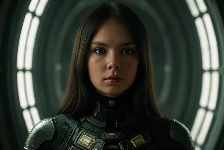 Hyper realistic photograph of (AnnDym_V1_TTX023:0.99) Unreal engine, beautiful portrait by Greg Rutkowski and James Paick in intricate cyberwear style of Thom Tho Ngai, insane details, intricate details, hyperdetailed, complex background dslr, ultra quality, sharp focus, tack sharp, dof, film grain, Fujifilm XT3, crystal clear, 8K UHD