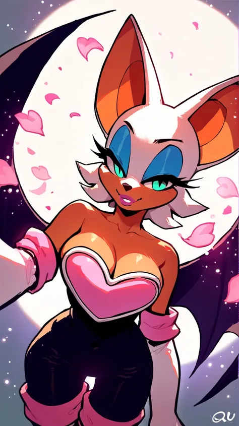 score_9, score_8_up, score_7_up, score_6_up, anime artstyle,
spot color, cinematic, atmospheric, soft cinematic light, dim colors, cheery photoshot, light, happy,
(view from front, avearge level shot:1.2), looking straight,
staring, long nails, long claws, solo
sticking out finger, looking at viewer,
Smile, femboy, peace sign,
shiny fur, shy smile, thigh highs, flower in ear
shaded face, glowing eye, pink pupil, pink sclera, white fur, sonic, Sonic.exe
standing