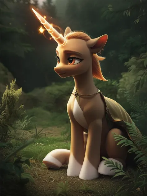 score_9, score_8_up, score_7_up, score_6_up, score_5_up, score_4_up, pony, forest, night, fantasy, magic, close-up  <lora:Photo 2 Style SDXL_LoRA_Pony Diffusion V6 XL:1>