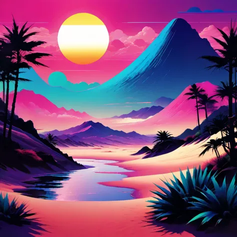 .
vernal Dune
overcast weather
Pixar, Karl Schmidt-Rottluff, Yoshikazu Yasuhiko
vaporwave style . retro aesthetic, cyberpunk, vibrant, neon colors, vintage 80s and 90s style, highly detailed
<lora:Ink Style SDXL_LoRA_20r_10e_14i_nr32_a16_Pony Diffusion V6 XL:1> 20_Ink Style