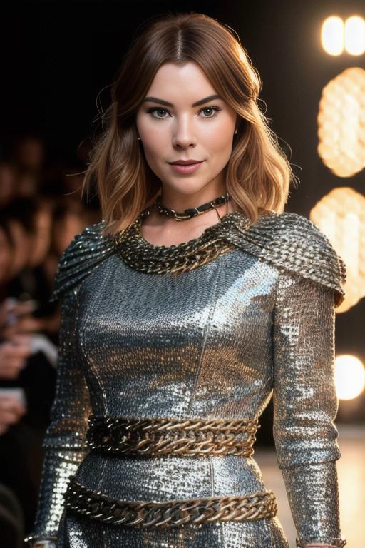 Courtney Halversen Lv1.0