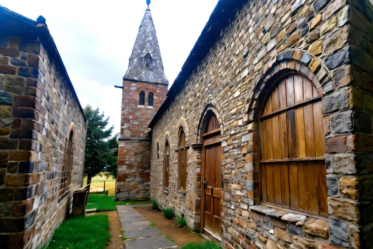 (Realisitc:1.5) EdobOldChurchEngland <lora:EdobOldChurchEngland_v1.0:0.8>