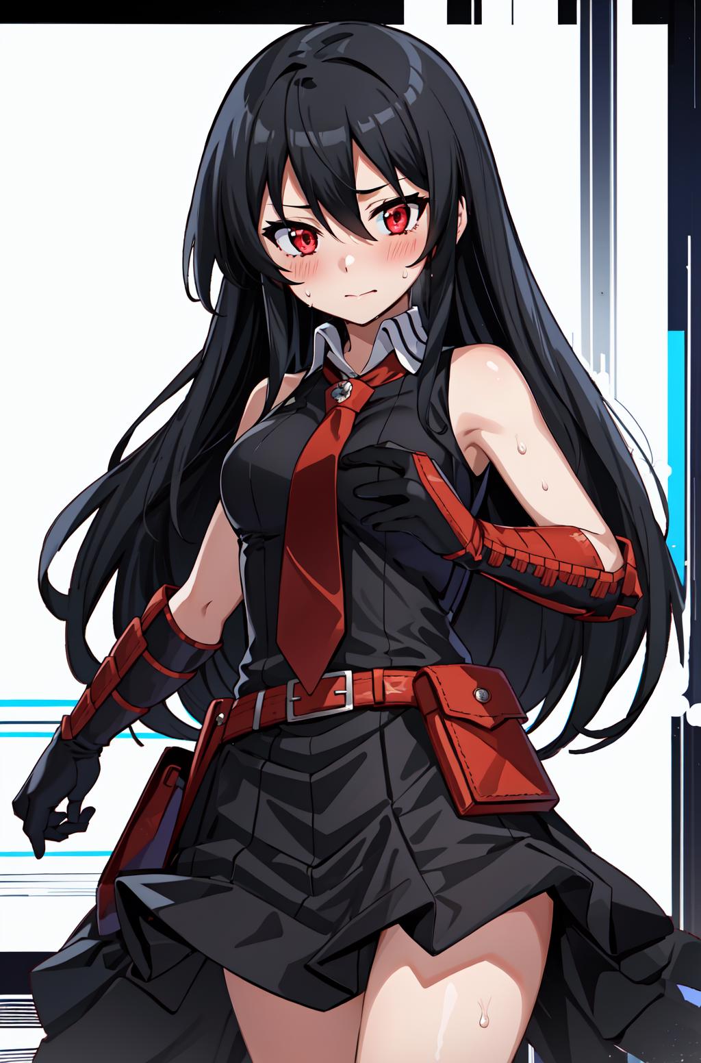 Akame / Akame Ga Kill! v1.0