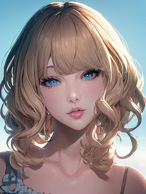 [Style] Carole and Tuesday - Shinichirō Watanabe v1.0