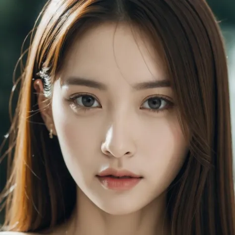 (goddess-like happiness:1.2), Kpop idol, floating hairs, brown eyes, (RAW photo:1.2), (photorealistic:1.4), (masterpiece:1.3), (intricate details:1.2), beautiful detailed, (detailed eyes), (detailed facial features), (25 years old female), petite, small breasts, narrow waist, (looking_at_viewer:1.4), from_front, slim_legs, (best quality:1.4), (ultra highres:1.2), cinema light, outdoors, (extreme detailed illustration), (lipgloss, eyelashes, best quality, ultra highres, depth of field, caustics, Broad lighting, natural shading, 85mm, f/1.4, ISO 200, 1/160s:0.75), (RAW photo, best quality), (realistic, photo-realistic:1.3), best quality ,masterpiece, an extremely delicate and beautiful, extremely detailed ,CG ,unity ,8k wallpaper, Amazing, finely detail, masterpiece, best quality, extremely detailed CG unity 8k wallpaper, absurdres, incredibly absurdres, huge filesize , ultra-detailed, highres, extremely detailed, pureerosface_v1, beautiful detailed girl, extremely detailed eyes and face, beautiful detailed eyes, light on face, looking at viewer, straight-on, staring, collarbone, bare shoulders, longeyelashes, lace ,lace trim,