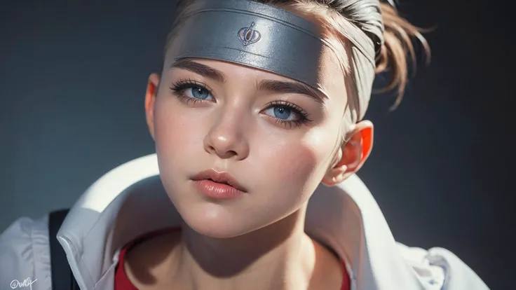 an awarded profesional photography of 1girl <lora:pokemon_turo:1> (pale white skin, beautiful grey-blue eyes,) bald girl spiked hair dark red with tiara with armband satin corset powerless,she make toe-point in a in a dream , in spring by Mary Ellen Mark Key Lighting,(epic scene:1.3),ultradetialed character with perfect face,detailed skin,(ultrasharp:1.3),(masterpiece:1.1),best quality AS-YoungV2,(photorealistic:1.2),ultrarealistic,realistic ultradetailed character,4k perfect quality,Medium shot<lyco:GoodHands-beta2:1>Magnificent,Imperceptible detail,Intricately designed,