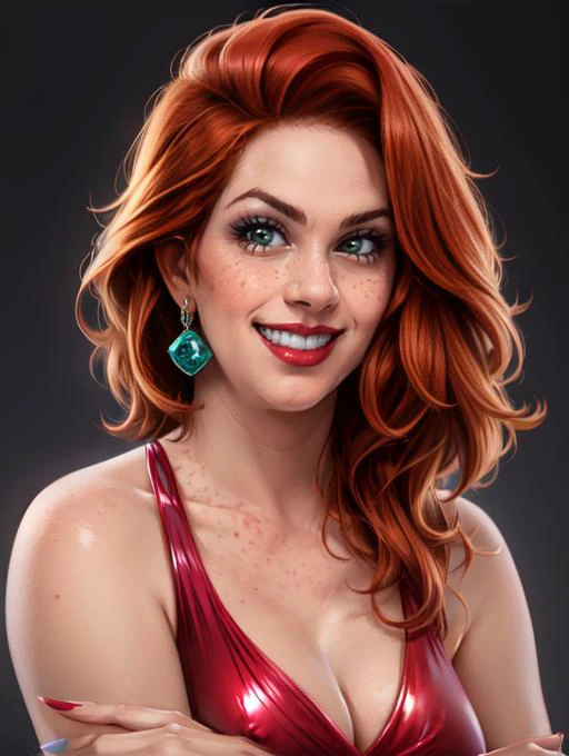 (realistic, photo-realistic:1.37),(8k, RAW photo, best quality, masterpiece:1.2), cute Cheetara (cheetarahot:2.0), ultra-detailed, heart-shaped pupils, physically-based rendering, ultra high res, , extremely detailed face, extremely detailed eyes and face, beautiful detailed eyes, absurdres, incredibly absurdres, haunting smile, Messy hair, floating hair, Thundercats,