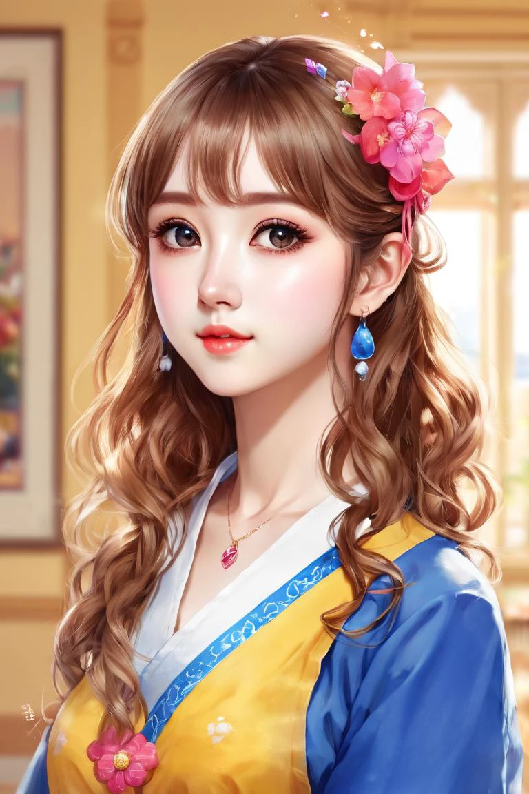 masterpiece, best quality, 1girl, <lora:kwFemale_Beta40-SDXL_v1:1>