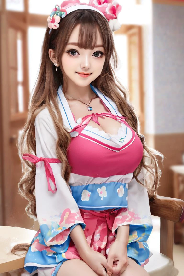 masterpiece, best quality, 1girl, <lora:kwFemale_Beta40-SDXL_v1:1>, asian
