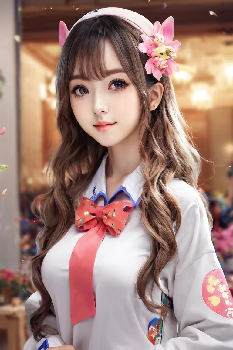 masterpiece, best quality, 1girl, <lora:kwFemale_Beta40-SDXL_v1:1>, waifu, asian