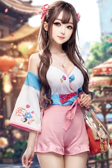 masterpiece, best quality, 1girl,  <lora:kwFemale_Beta40-SDXL_v1:1>, waifu, asian