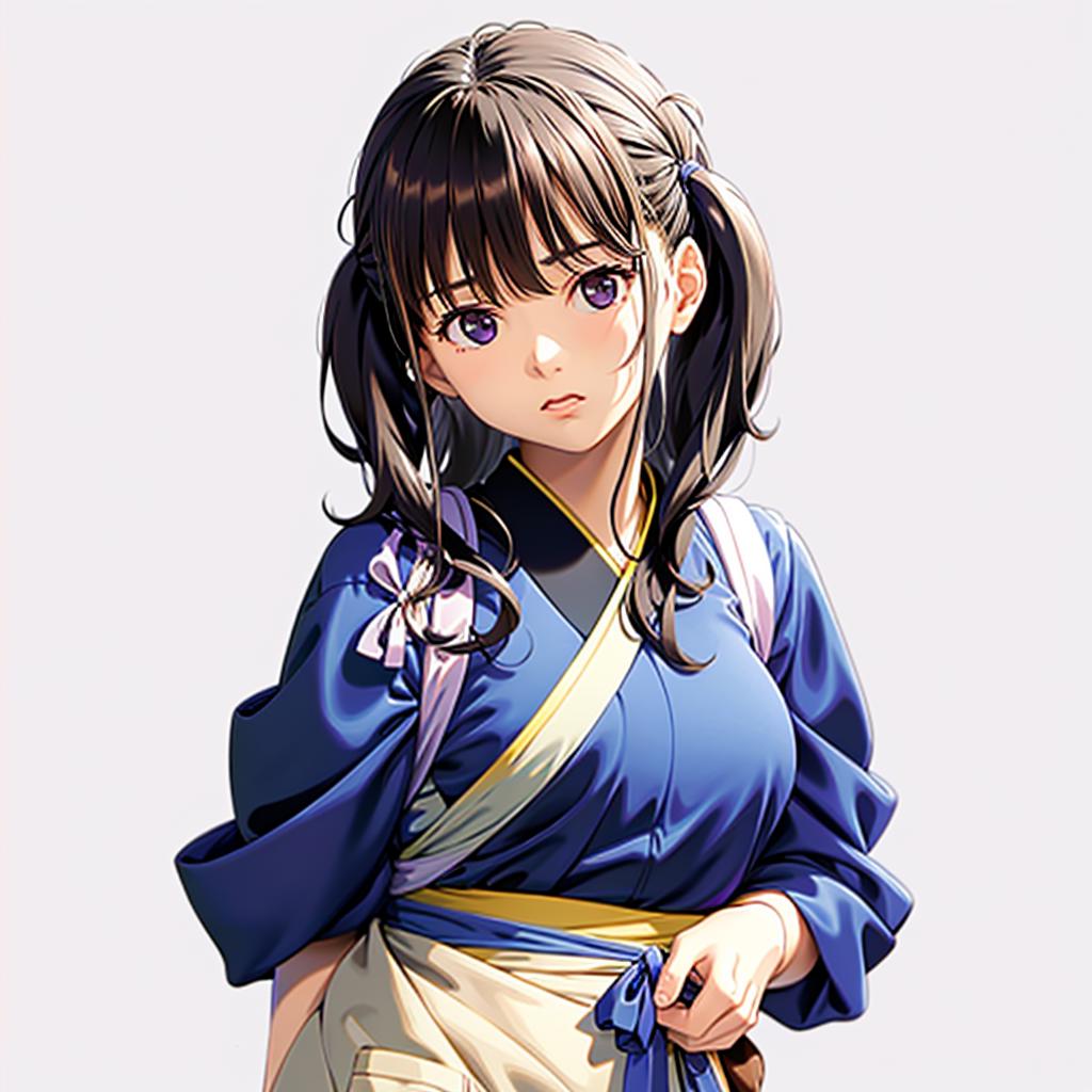 Lycoris Recoil cafe v1.0