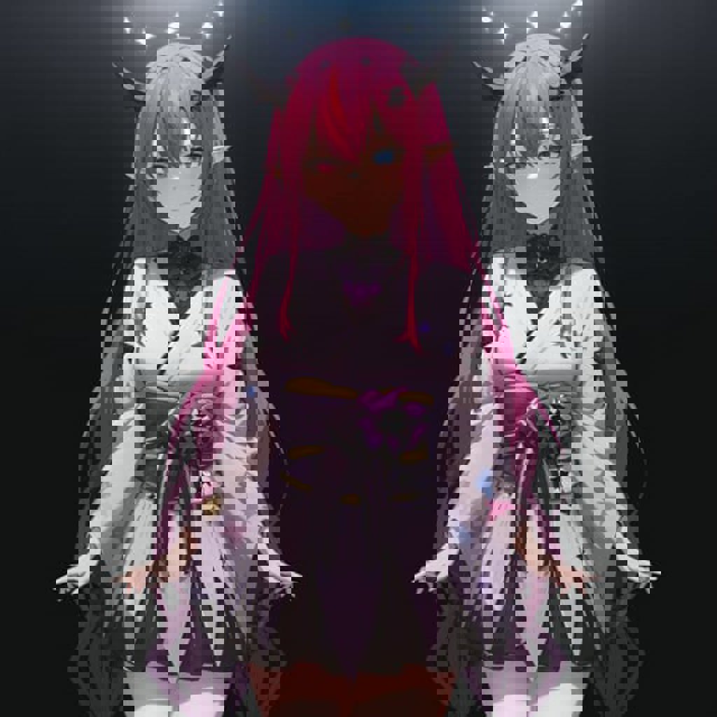 HiRyS, it's AI-RyS! (LoRA) v0.1