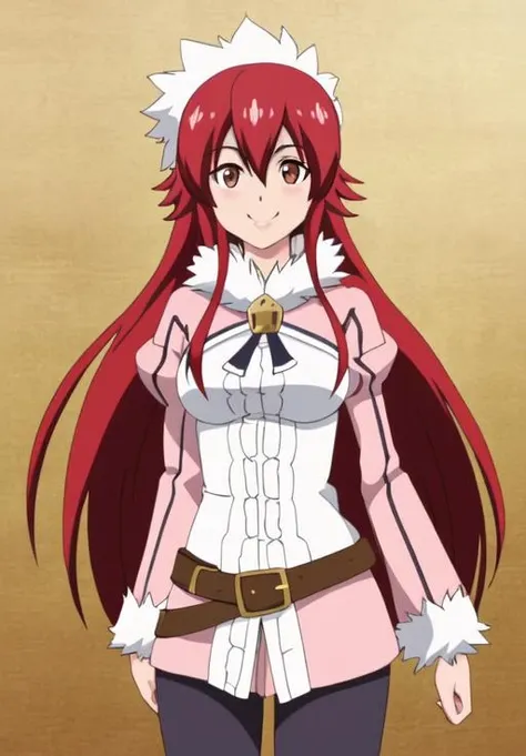<lora:Arnest_Flaming:0.8>, Arnest_Flaming, 1girl, solo, looking at viewer, long hair, smile