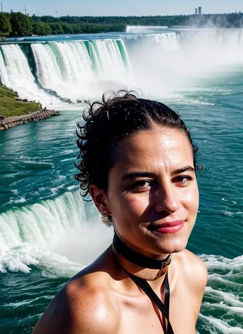 portrait of  sks woman, at the niagara falls, style by Flora Borsi, perfect haircut, choker, by Guy Bourdin, epic character composition, 
<lora:locon_perfecteyes_v1_from_v1_64_32:0.25>, perfecteyes
<lora:locon_perfectsmile_v1_from_v1_64_32:0.1>, (perfectsmile:0.7) 
<lora:add_detail:0.7>  <lora:locon_ilanaglazer_v1_from_v1_64_32:1>