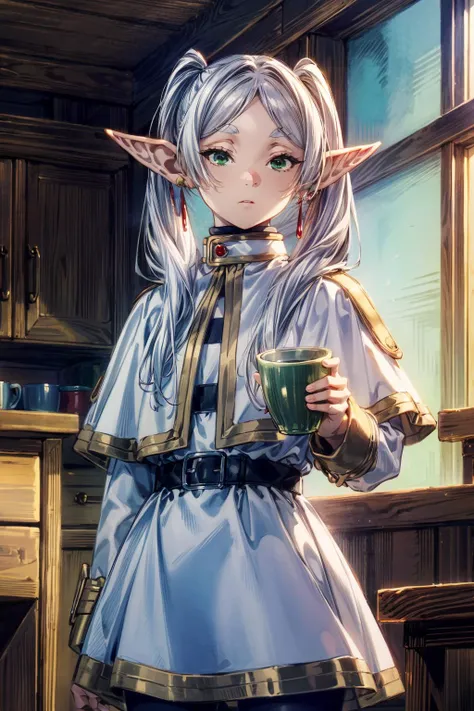 (working in a bar as waitress, wearing waitress dress:1.3), (sitting next to table and simle:1.3), female devil with the horns, fire as background, White color hair, Off-the-shoulder attire, masterpiece, (high detail, high quality:1.2), Rough face, seductive, sexy pose, fashion model posing, Large breasts, Natural skin, beautiful eyes, (Detailed face and eyes:1.2), (the face: 1 2), noises, Extra, real photograph, PSD, Lamp film photography, sharp focus, contrasty lighting, Delicate skin, High resolution 8K, insanely details, realistic-lying, professional photo shooting, 8K UHD, SLR camera, soft lighting, high high quality, film-grain, Fuji film XT3