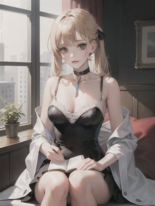 0.7lover+counterfeit mix v1