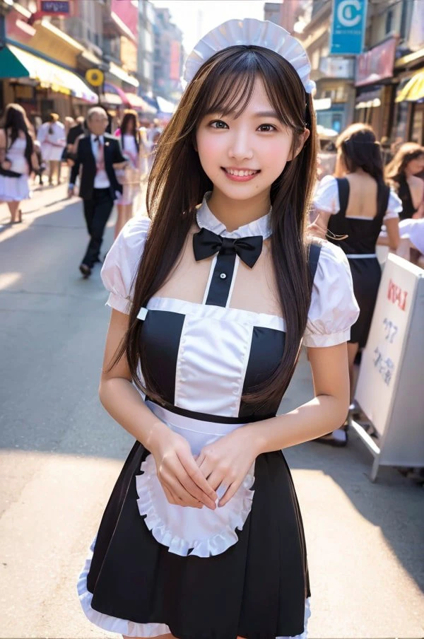 Rio Teramoto (JPN Gravure idol)