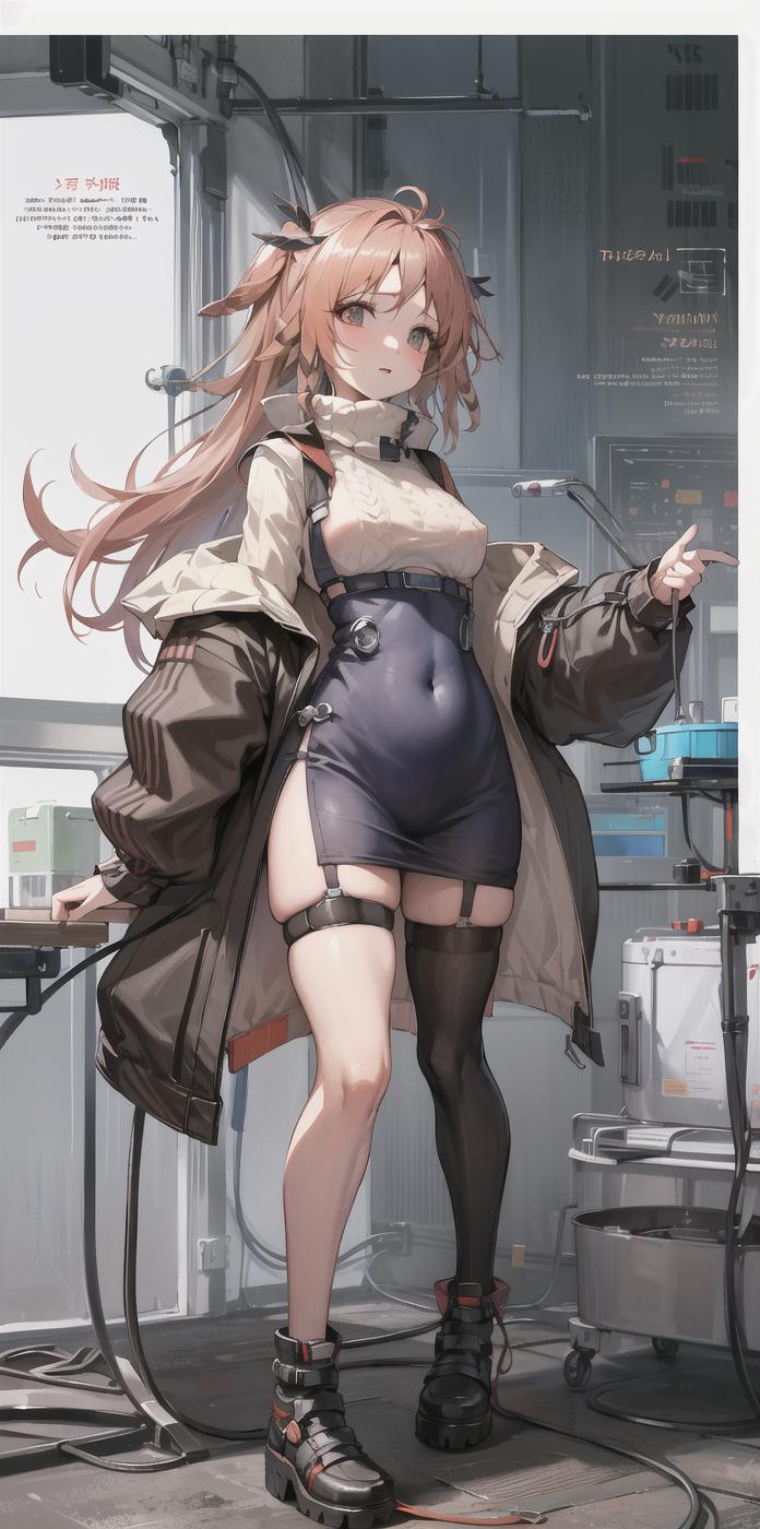 pinecone_(arknights) v1.0