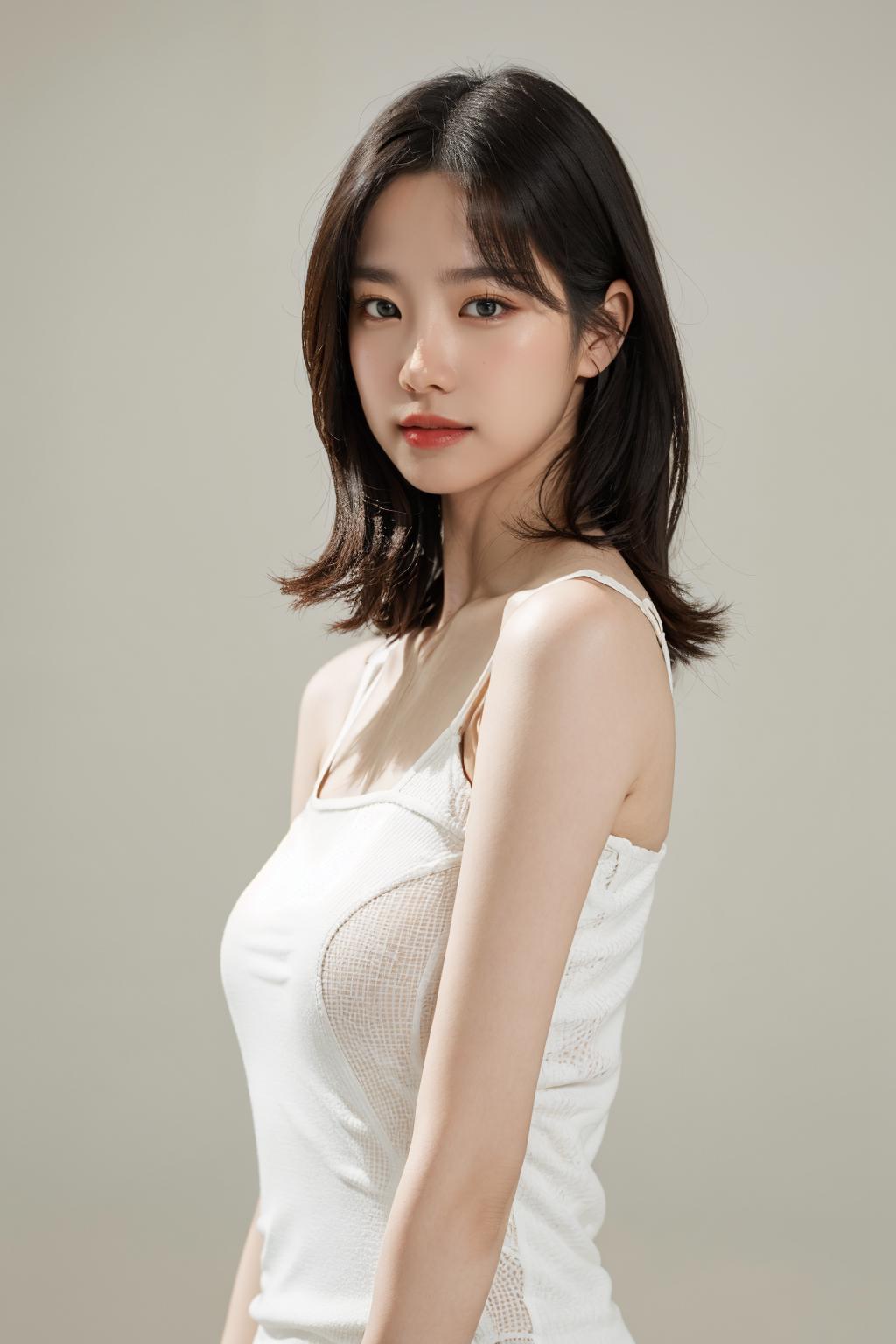 Jo Yu Ri (조유리) Lookalike v1.0