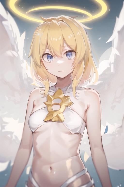 Lucifina [Monster Girl Quest] v1.0