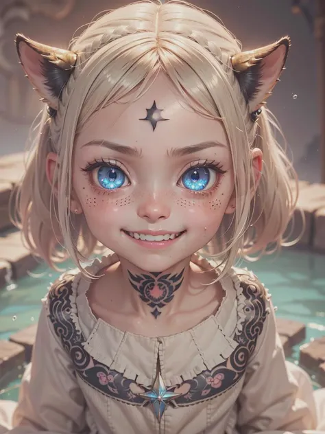((stuffed Shark head cap, Skinny BodySuit)), 8k, High-level, absurd, masterpiece, best quality, primitive, very detailed CG, very detailed wallpaper, perfect lighting, Extremely detailed ((( personifying " Shark" as a Little Girl))), MysticSight, Tyndall effect, Tyndall scattering, (Studio gray background with (Overflowing oodles Dazzling RainbowColorParticles (BokeH))), (RoundlyButts, ThighGap), (Exposed:0.4), (Assfocus with looking ahead) BREAK (Acutance:0.88), (NOGIZAKA face variations) Extremely Detailed very KAWAII face variations, perfect anatomy, Childish, CaptivatingGaze ElaboratePupils detailed Eyes with (sparkling highlights:1.28), (Voluminous LongEyelashes:0.88)、GlossyRED Lips with beautiful details, RosyCheeks, Radiant PearlSkin with Transparency . { (Dynamic LifeLike expressions:1.4) | (:d) }, (large eyes:-1) .
