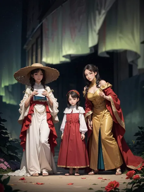 multiple girls, 3girls,books,short hair,grin smile
4K image, a woman, her hair styled like a celestial aurora, eyes shimmering with cosmic energy. Dressed in a gown made from woven starlight, she stands in a celestial garden where constellations bloom as flowers. The scene, under the magical glow of the aurora borealis, depicted in the style of a celestial fantasy artwork.
<lora:tw:0.7>
masterpiece, best quality, official art,