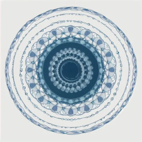 (masterpiece, top quality, best quality, official art, beautiful and aesthetic:1.2), a spirograph moon <lora:Spirograph:0.8>