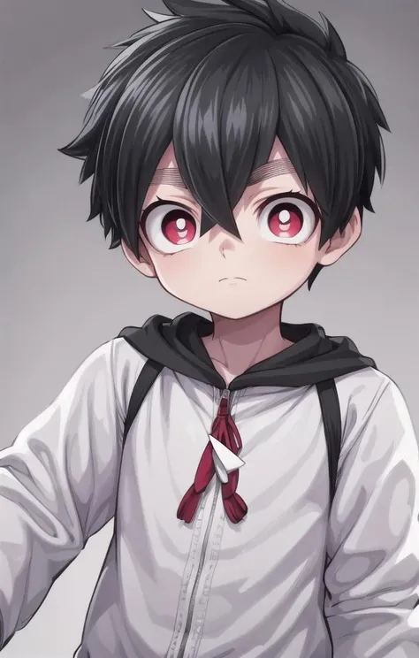 1 boy,more details in eyes,cute,looking at viewer, adorabel boy,cute face,details sky,handsome,young,juvenile,((masterpiece:1.4,best quality)),multiple details, eyeshadow,sfw, <lora:kabane_kusaka:0.6>,
KABANE_KUSAKA, BLACK HAIR, RED EYES, HAIR BETWEEN EYES