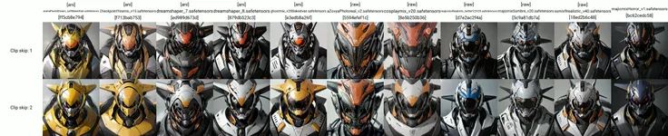 <lora:mecha_v1:1>, mecha head
