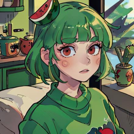 Vannamelon (Youtuber) v1.0