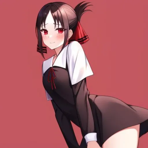 ((masterpiece, best quality)))
, solo, kaguya_9