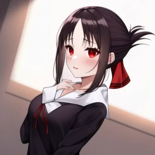 ((masterpiece, best quality)))
, solo, kaguya_9