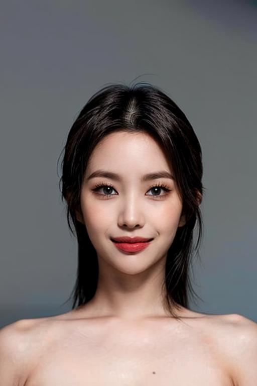 (G)I-dle Soyeon (소연) Lookalike v1.0