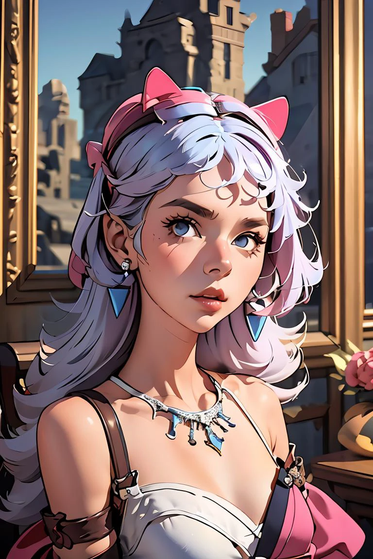 (masterpiece, best quality), 1girl, <lora:Adelle_FFTA:0.8> AdelleFFTA