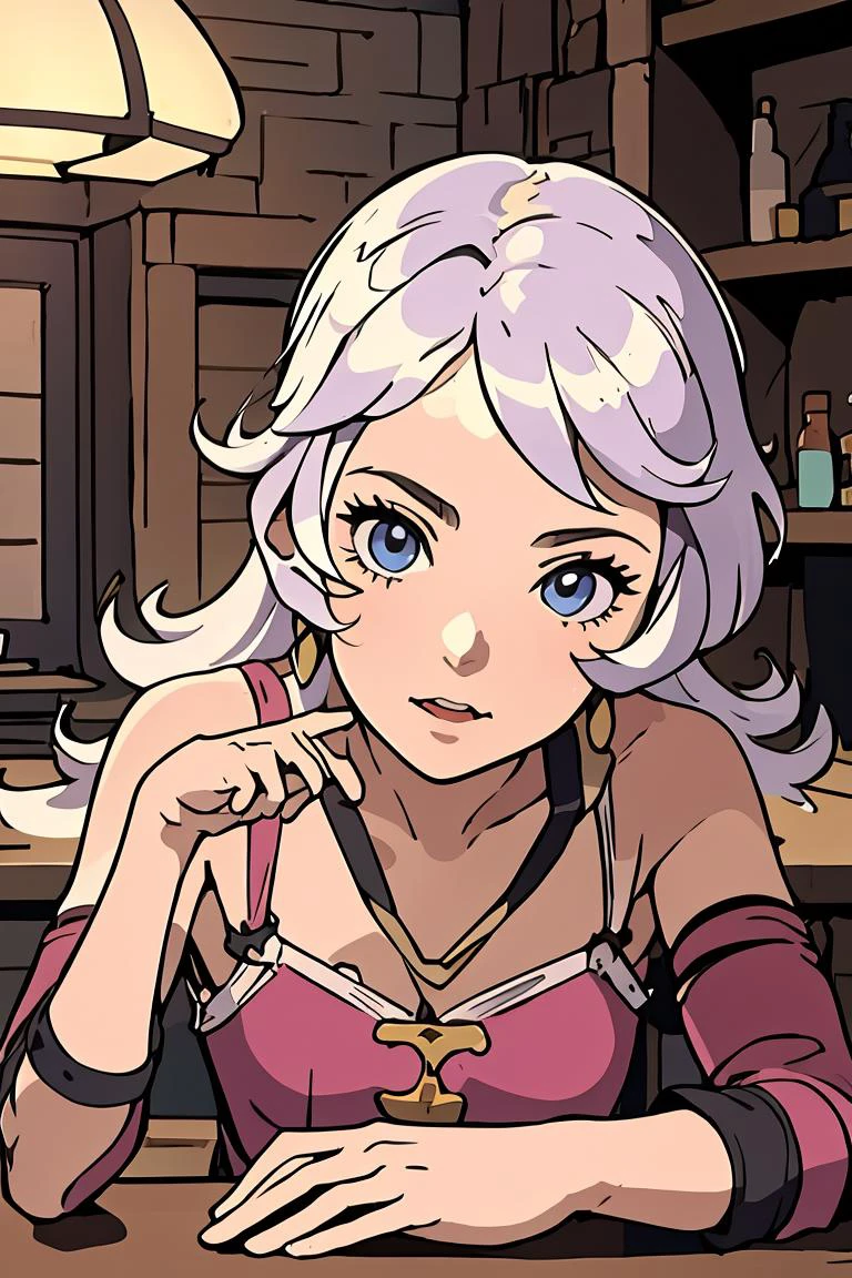 (masterpiece, best quality), 1girl, <lora:Adelle_FFTA:0.8> AdelleFFTA