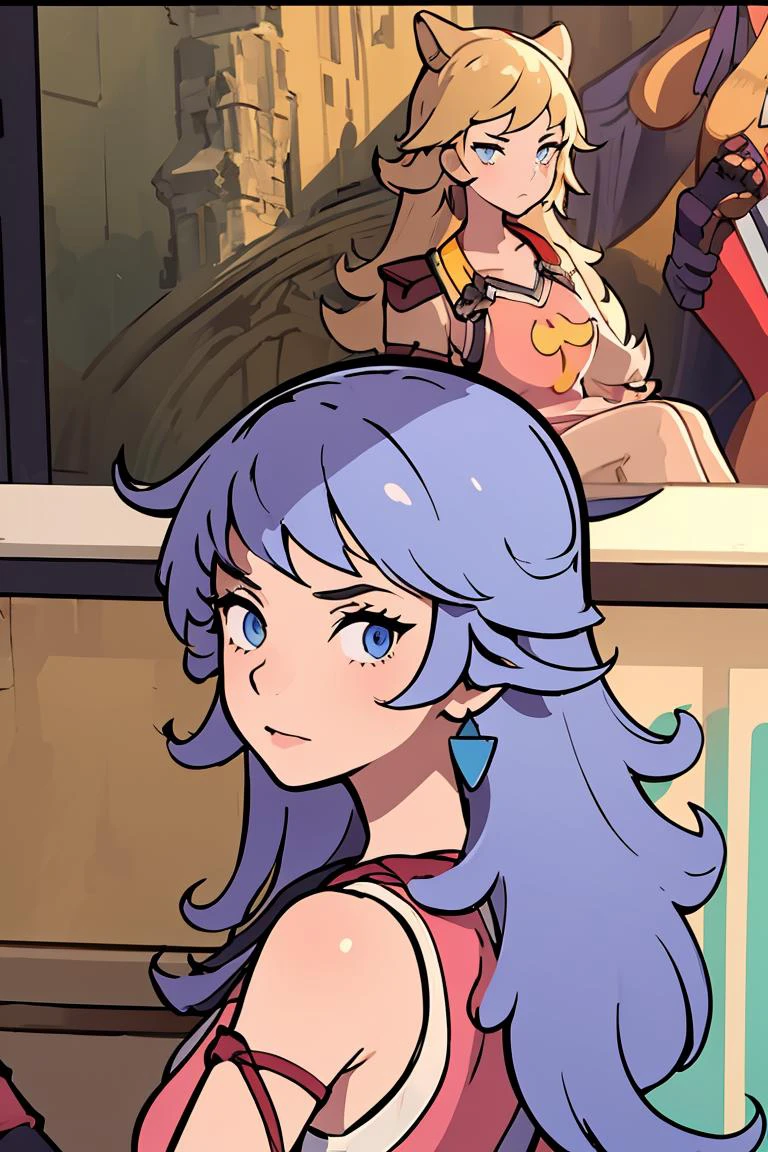 (masterpiece, best quality), 1girl, <lora:Adelle_FFTA:0.8> AdelleFFTA